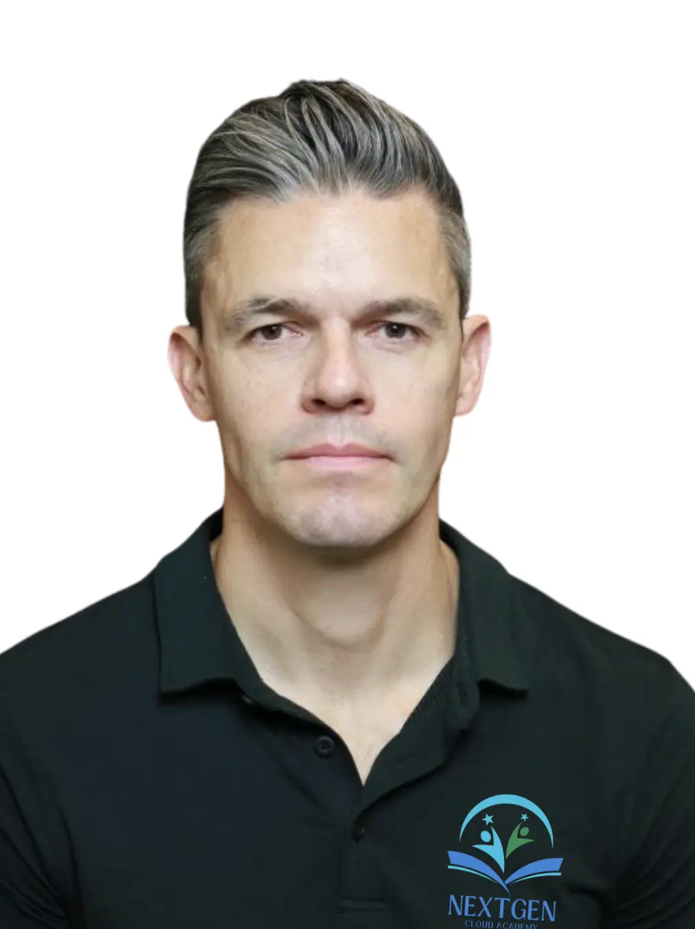 Gavin Bull