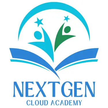 NextGen Cloud Academy Logo