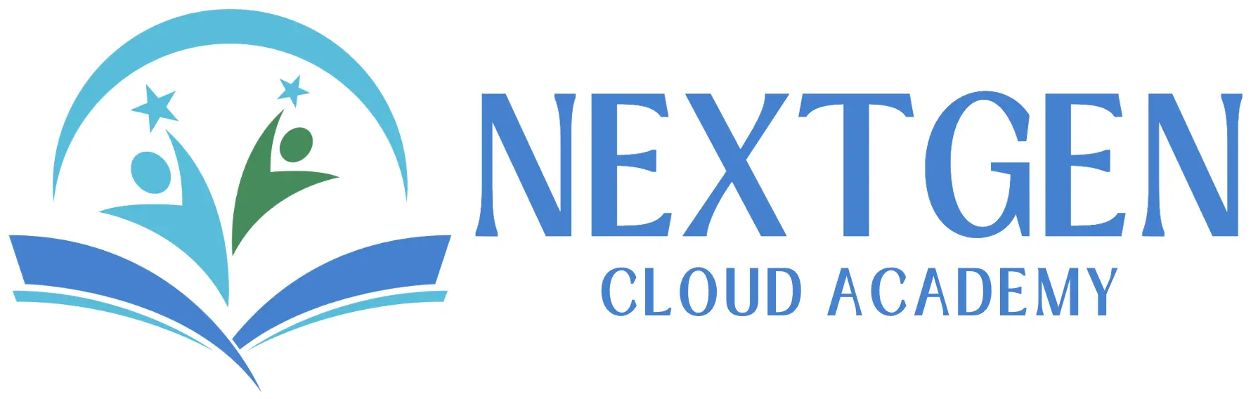 NextGen Cloud Academy Logo
